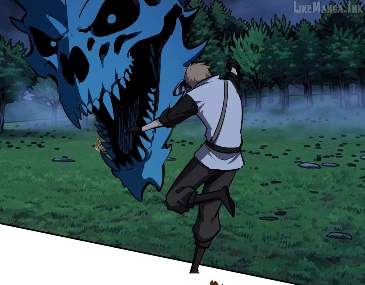 All People Scramble for the Tower, I Cleared 999 Floors in Advance Manga Chapter 58  - page 147